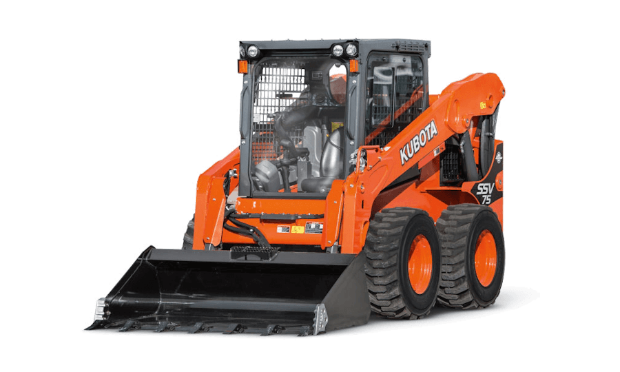 SKID STEERS SKID STEERS